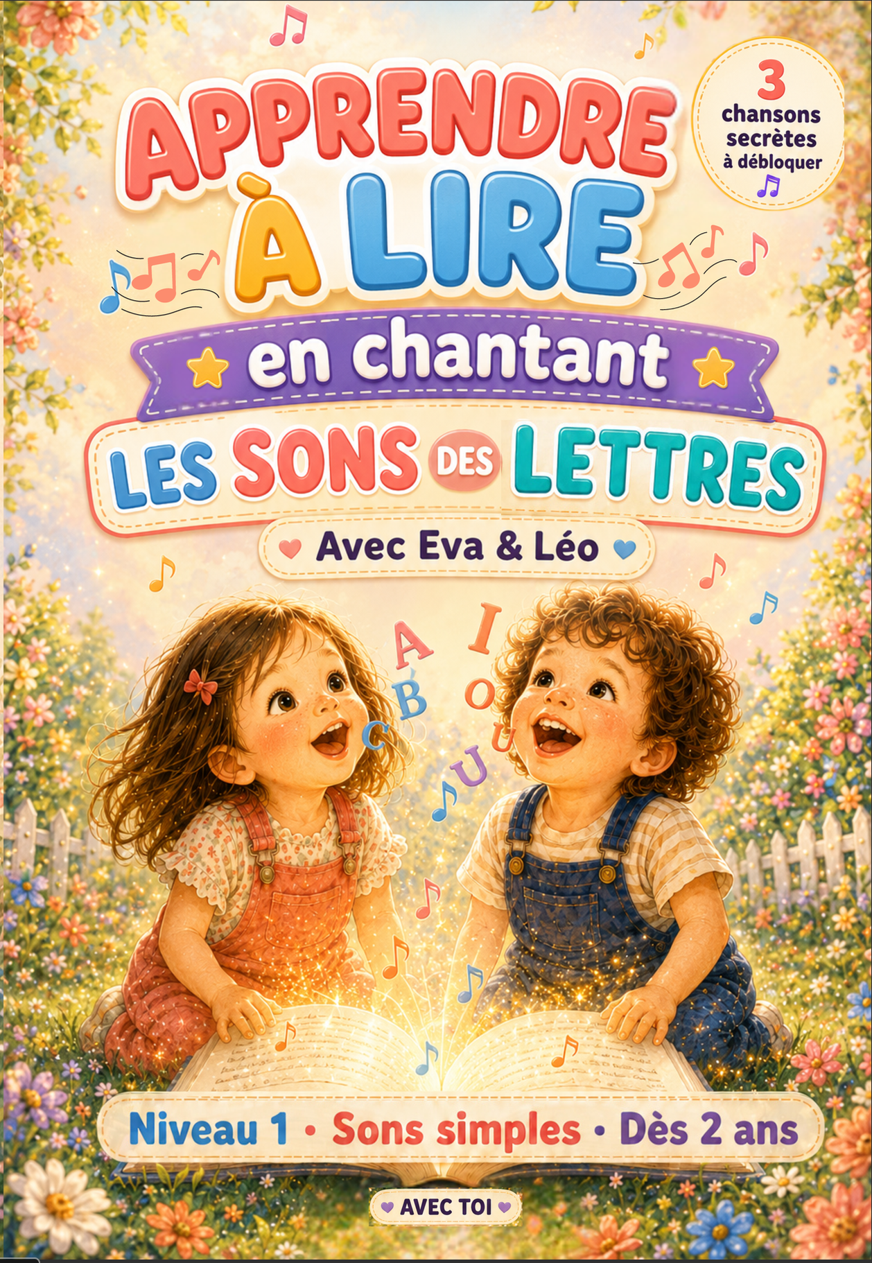 Eva et Léo Tome 1